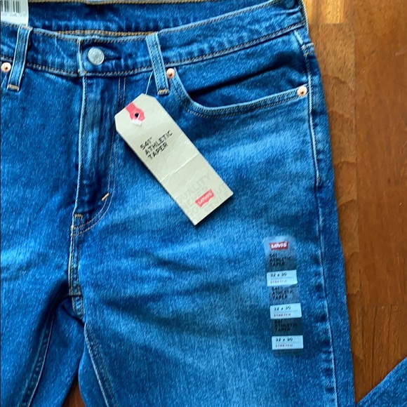 Levi’s 541 Athletic Taper Jeans, NWT, 32 x 30 - Picture 3 of 7